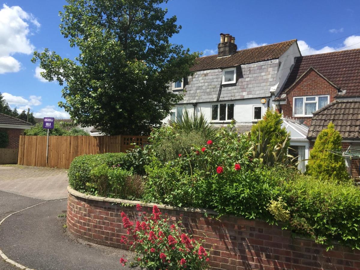 Meadow Cottage ソールズベリー 部屋 写真
